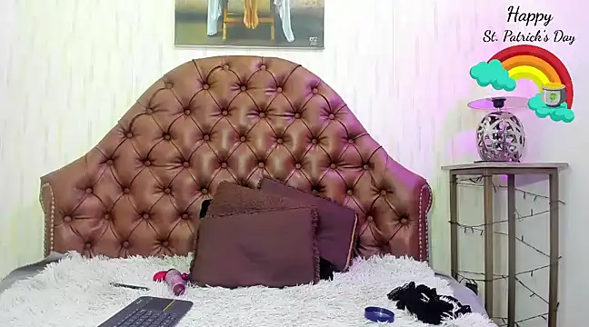 charlotte ebony online show from March 2025 11:13:02 PM