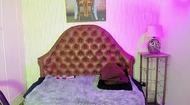 charlotte ebony online show from March 2025 07:39:01 PM