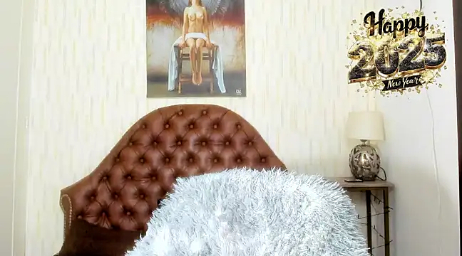 charlotte ebony online show from January 2025 07:06:02 PM