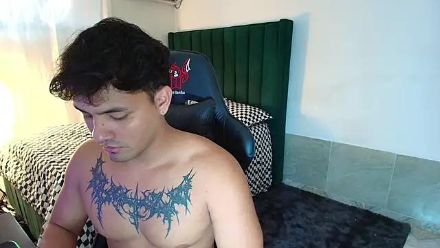 man dur07 online show from January 2026 07:10:02 PM