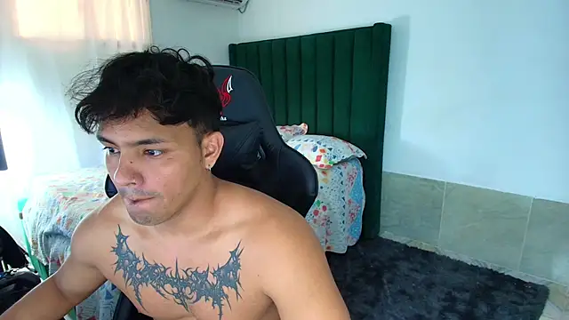 man dur07 online show from April 2026 08:27:01 PM