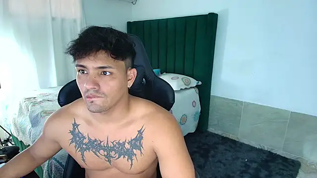 man dur07 online show from March 2026 09:44:02 PM