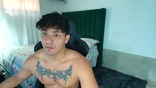 man dur07 online show from February 2026 06:19:01 PM