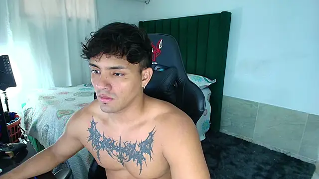 man dur07 online show from March 2026 09:40:01 PM