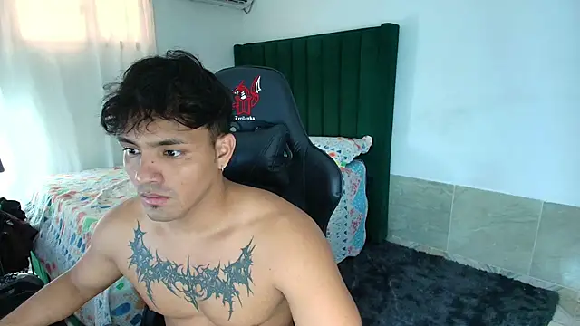 man dur07 online show from April 2026 09:32:01 PM