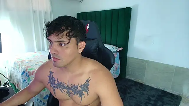 man dur07 online show from February 2026 09:26:01 PM