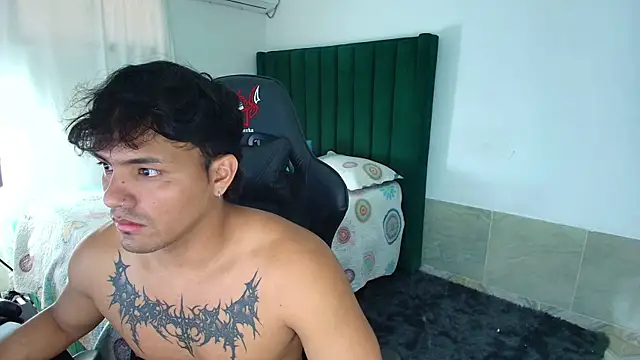 man dur07 online show from March 2026 09:26:02 PM