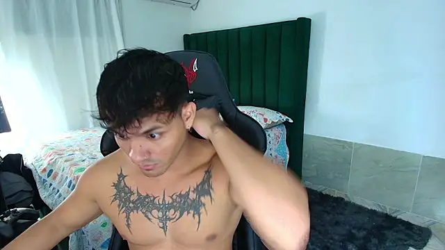 man dur07 online show from April 2026 03:19:01 AM