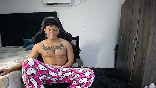 man dur07 online show from February 2025 10:34:02 PM