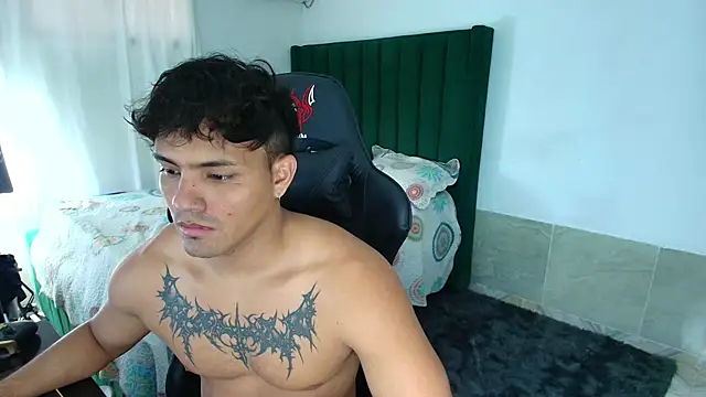 man dur07 online show from March 2026 09:31:01 PM