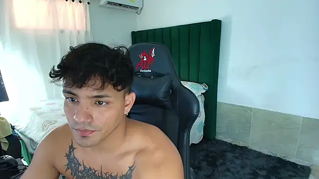 man dur07 online show from March 2026 09:17:02 PM