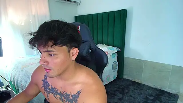 man dur07 online show from February 2026 06:16:01 PM