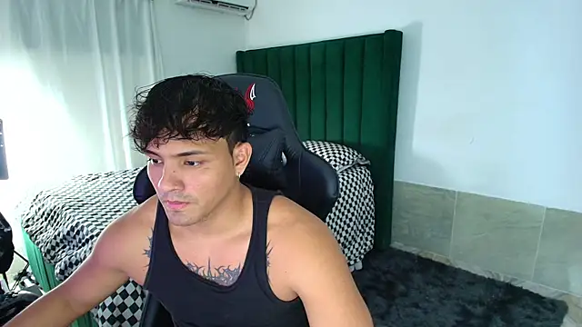 man dur07 online show from February 2026 01:28:01 AM