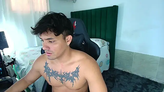 man dur07 online show from March 2026 09:46:02 PM