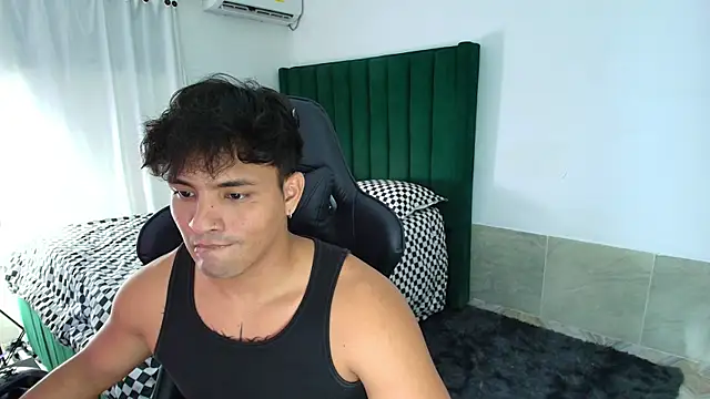 man dur07 online show from February 2026 05:18:02 AM