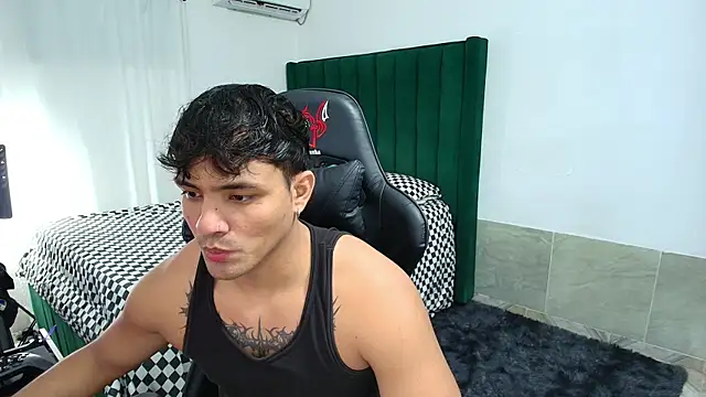 man dur07 online show from February 2026 05:07:01 AM