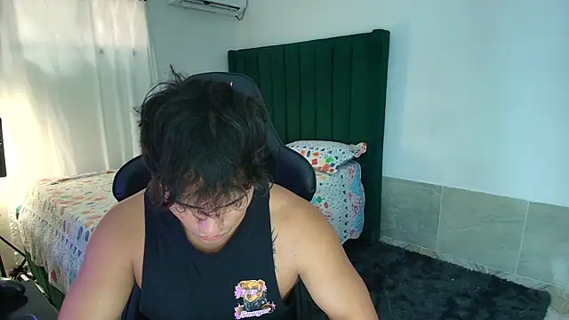 man dur07 online show from February 2026 07:58:01 PM