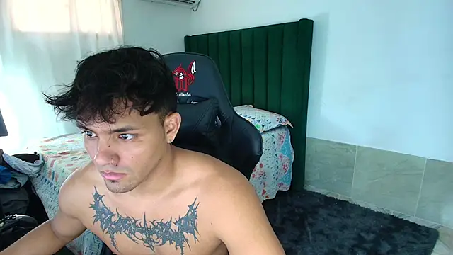 man dur07 online show from April 2026 07:48:02 PM