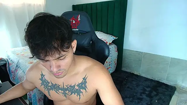 man dur07 online show from April 2026 07:58:02 PM