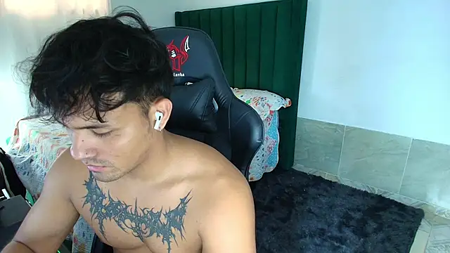 man dur07 online show from April 2026 09:39:33 PM