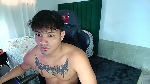 man dur07 online show from April 2026 09:53:01 PM