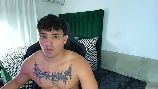 man dur07 online show from February 2026 08:52:02 PM