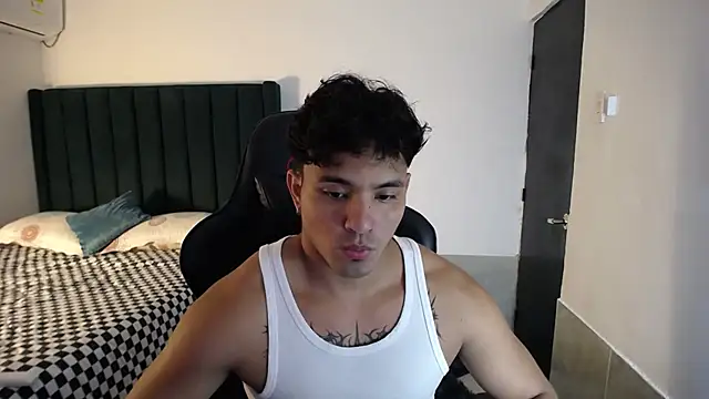 man dur07 online show from October 2025 09:04:02 PM