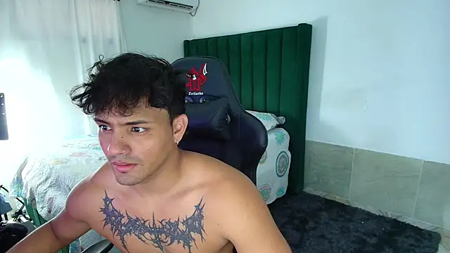 man dur07 online show from February 2026 09:22:02 PM