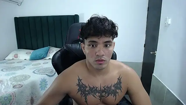 man dur07 online show from October 2025 07:47:02 PM