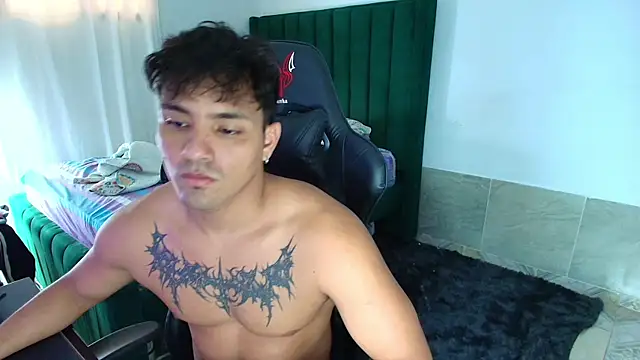 man dur07 online show from April 2026 09:39:01 PM