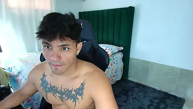 man dur07 online show from March 2026 08:54:01 PM