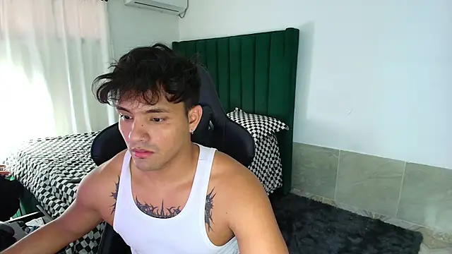 man dur07 online show from February 2026 08:51:01 PM