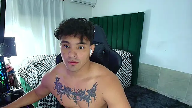 man dur07 online show from February 2026 10:41:01 PM