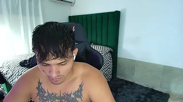 man dur07 online show from February 2026 11:32:02 PM