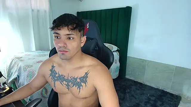 man dur07 online show from March 2026 08:16:01 PM