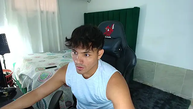 man dur07 online show from March 2026 09:48:01 PM