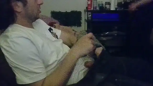 Snapshot of Posh_marc chatting on May 2026 09:18:01 AM Posh marc online show from May 2026 09:18:01 AM