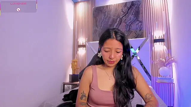 Valery wang online show from April 2026 11:58:01 AM