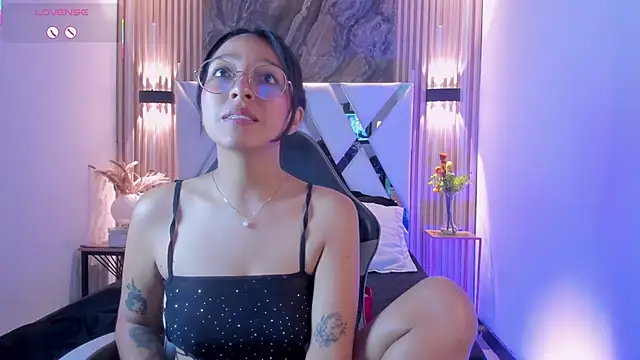 Valery wang online show from April 2026 11:50:01 AM