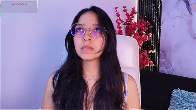 Valery wang online show from April 2026 11:55:01 AM