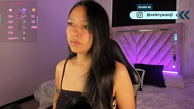 Snapshot of Valery_wang chatting on January 2026 11:59:02 AM Valery wang online show from January 2026 11:59:02 AM