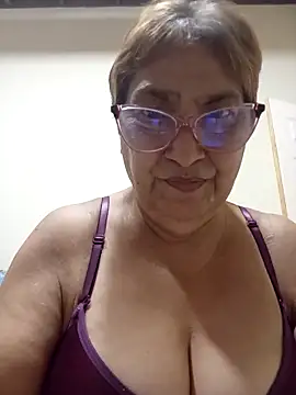 florecita69 online show from February 2026 08:54:02 PM