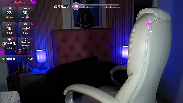 kittyhouse hs online show from March 2025 12:07:02 AM