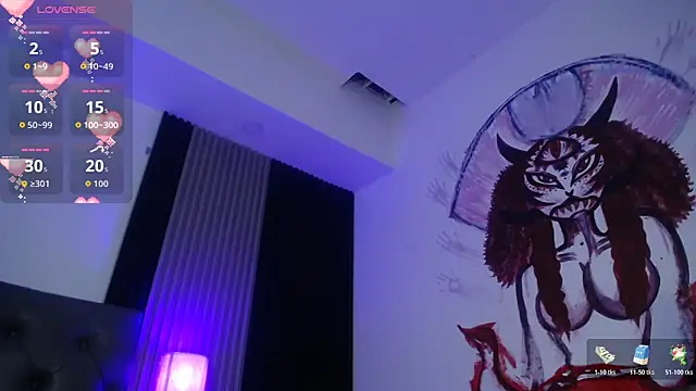 kittyhouse hs online show from February 2026 09:34:01 PM