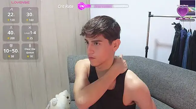 Snapshot of zackary_0 chatting on December 2024 08:06:02 AM zackary 0 online show from December 2024 08:06:02 AM