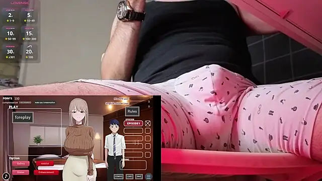 okumishi sempai online show from January 2026 10:35:02 PM