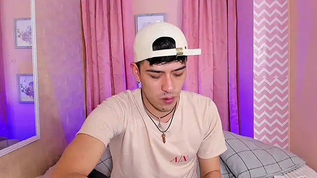 Ryan Clark  online show from December 2024 08:21:02 PM