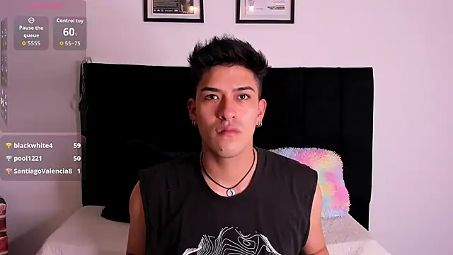 Ryan Clark  online show from March 2026 11:06:02 PM