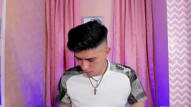 Ryan Clark  online show from January 2025 07:49:01 PM