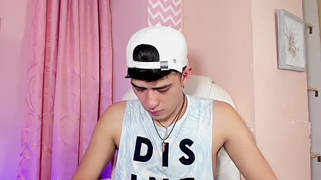 Ryan Clark  online show from January 2025 08:04:01 PM